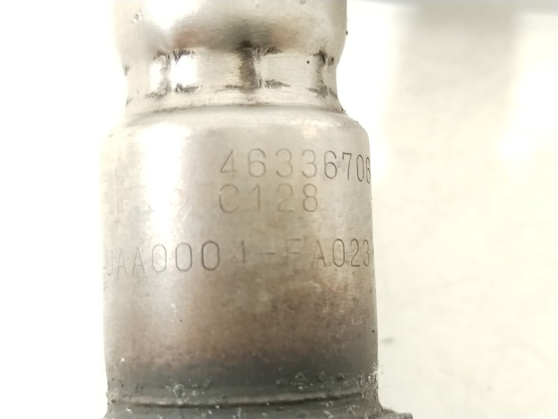 Recambio de sonda lambda para fiat ducato caja/chasis (250_) 140 multijet 2,3 d referencia OEM IAM 46336706  