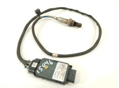 Recambio de sonda lambda para volkswagen touran (5t1) 1.6 tdi referencia OEM IAM 04L907805D 0281006557 