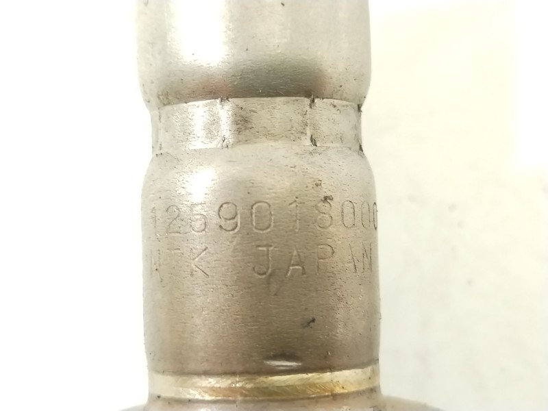 Recambio de sonda lambda para volkswagen touran (5t1) 1.6 tdi referencia OEM IAM 04L907805D 0281006557 