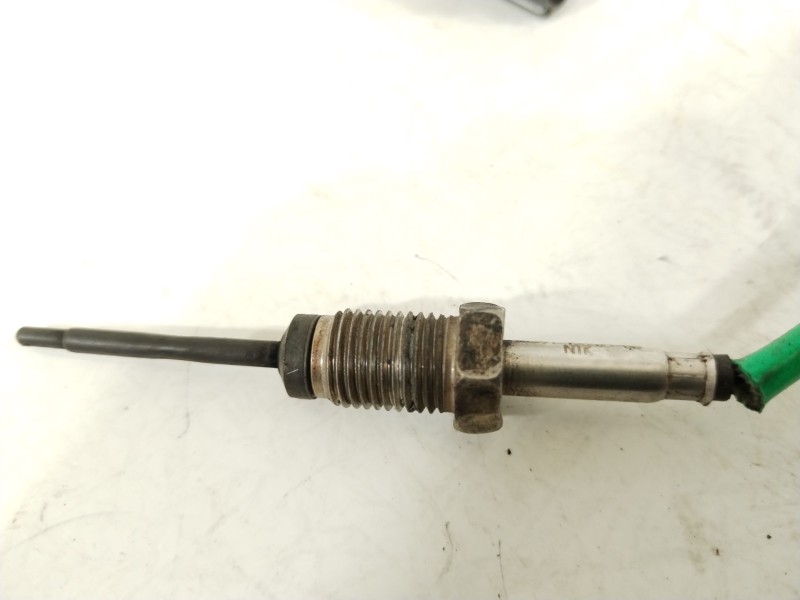 Recambio de sonda lambda para ford mondeo iv (ba7) 2.0 tdci referencia OEM IAM AG9112B591BB  