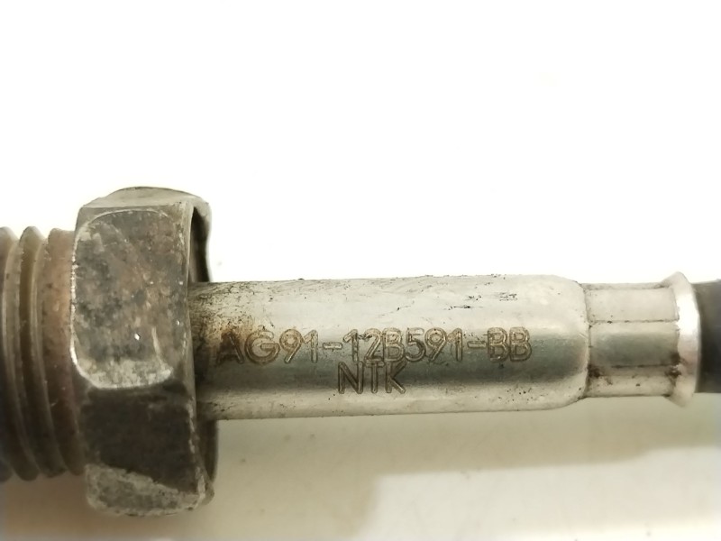 Recambio de sonda lambda para ford mondeo iv (ba7) 2.0 tdci referencia OEM IAM AG9112B591BB  