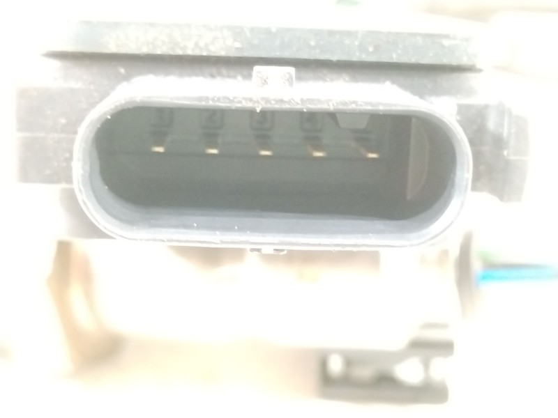 Recambio de sonda lambda para volkswagen tiguan (ad1, ax1) 2.0 tdi referencia OEM IAM 04L907805D 0281006557 