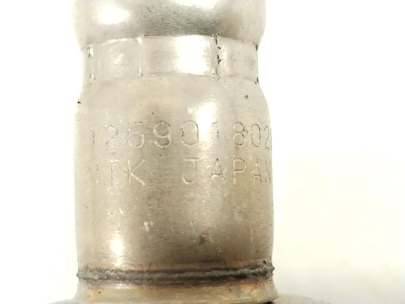 Recambio de sonda lambda para volkswagen tiguan (ad1, ax1) 2.0 tdi referencia OEM IAM 04L907805D 0281006557 