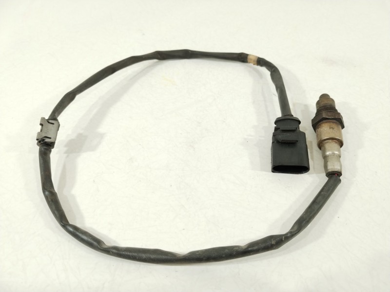 Recambio de sonda lambda para seat ibiza iv (6j5, 6p1) 1.2 tsi referencia OEM IAM 04E906262BJ 0258030129 