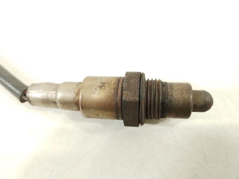 Recambio de sonda lambda para seat ibiza iv (6j5, 6p1) 1.2 tsi referencia OEM IAM 04E906262BJ 0258030129 