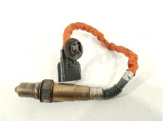 Recambio de sonda lambda para renault clio iv (bh_) 1.5 dci 75 referencia OEM IAM 226A47453R 8201395330 0281004225