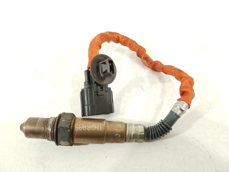 Recambio de sonda lambda para renault clio iv (bh_) 1.5 dci 75 referencia OEM IAM 226A47453R 8201395330 0281004225