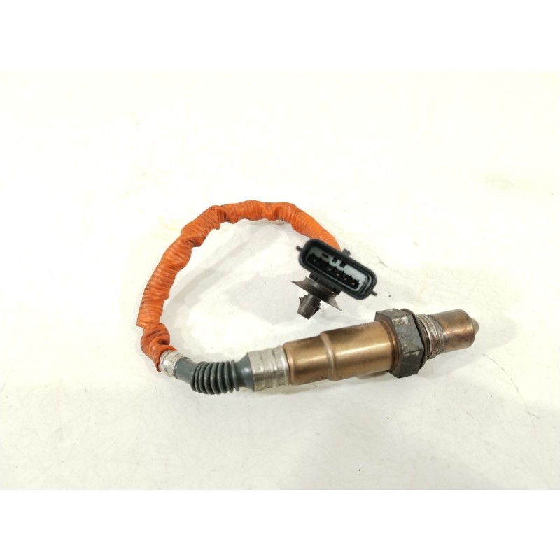 Recambio de sonda lambda para renault clio iv (bh_) 1.5 dci 75 referencia OEM IAM 226A47453R 8201395330 0281004225