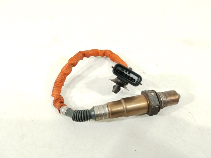 Recambio de sonda lambda para renault clio iv (bh_) 1.5 dci 75 referencia OEM IAM 226A47453R 8201395330 0281004225