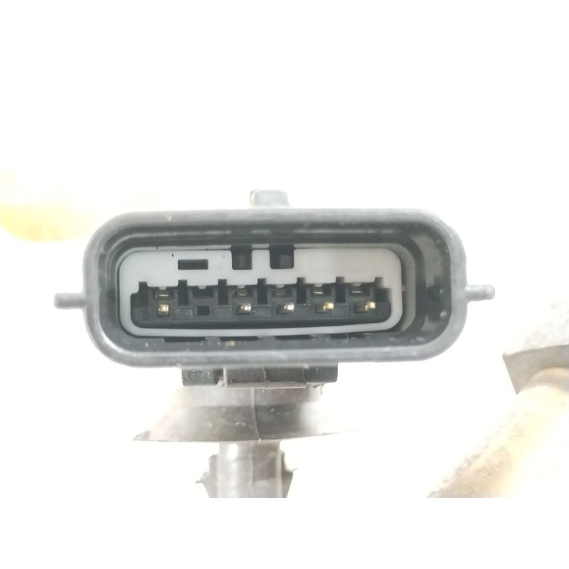 Recambio de sonda lambda para renault clio iv (bh_) 1.5 dci 75 referencia OEM IAM 226A47453R 8201395330 0281004225