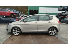 seat altea (5p1) del año 2010