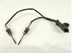 Recambio de sonda lambda para citroën c4 picasso feel referencia OEM IAM 9808312080 F13370013917E 