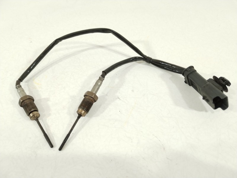 Recambio de sonda lambda para citroën c4 picasso feel referencia OEM IAM 9808312080 F13370013917E 