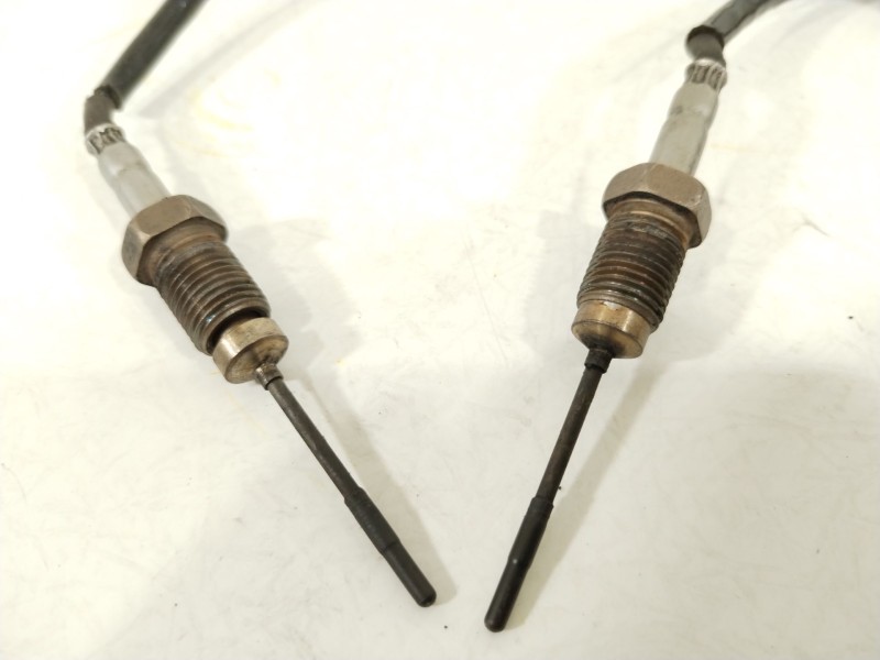 Recambio de sonda lambda para citroën c4 picasso feel referencia OEM IAM 9808312080 F13370013917E 