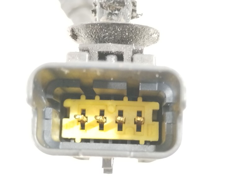Recambio de sonda lambda para citroën c4 picasso feel referencia OEM IAM 9808312080 F13370013917E 