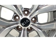 Recambio de llanta para kia sportage iii (sl) 1.7 crdi referencia OEM IAM 529103W6010   2