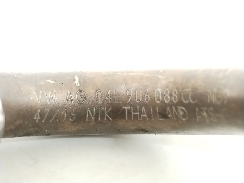 Recambio de sensor para volkswagen tiguan (ad1, ax1) 2.0 tdi referencia OEM IAM 04L906088CC  
