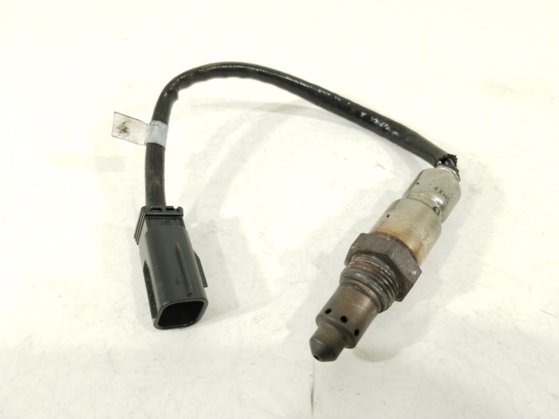 Recambio de sonda lambda para toyota yaris (_p21_, _pa1_, _ph1_) 1.5 hybrid (mxph11) referencia OEM IAM 89467K0020  