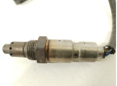 Recambio de sonda lambda para toyota yaris (_p21_, _pa1_, _ph1_) 1.5 hybrid (mxph11) referencia OEM IAM 89467K0020   2