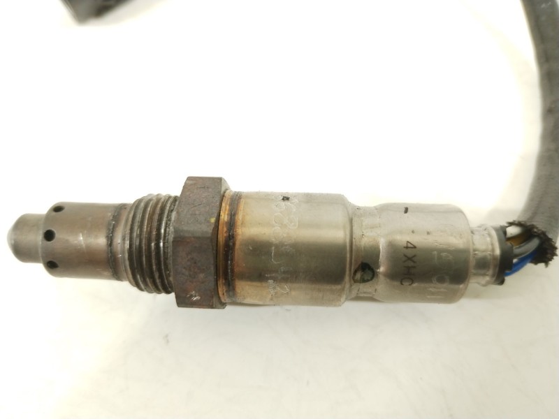 Recambio de sonda lambda para toyota yaris (_p21_, _pa1_, _ph1_) 1.5 hybrid (mxph11) referencia OEM IAM 89467K0020  