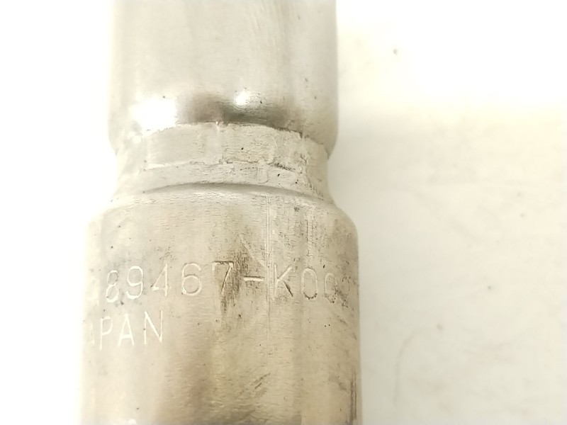 Recambio de sonda lambda para toyota yaris (_p21_, _pa1_, _ph1_) 1.5 hybrid (mxph11) referencia OEM IAM 89467K0020  