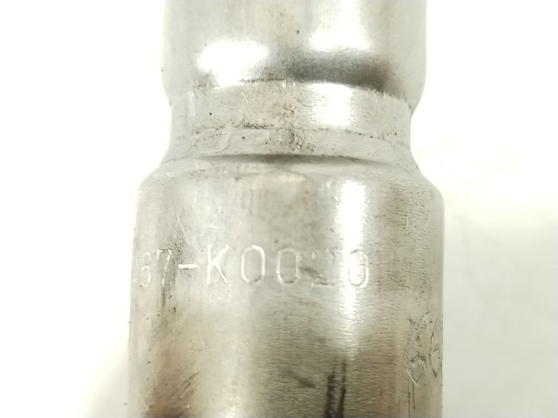 Recambio de sonda lambda para toyota yaris (_p21_, _pa1_, _ph1_) 1.5 hybrid (mxph11) referencia OEM IAM 89467K0020  