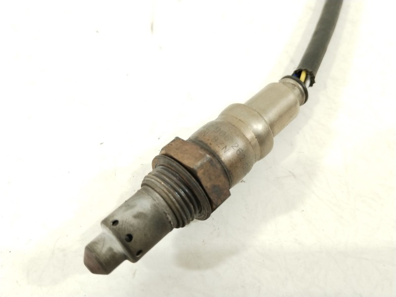 Recambio de sonda lambda para skoda fabia iii (nj3) 1.0 tsi referencia OEM IAM 04E906262GD  