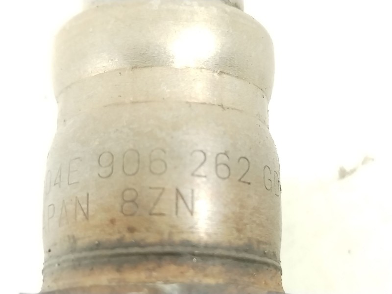 Recambio de sonda lambda para skoda fabia iii (nj3) 1.0 tsi referencia OEM IAM 04E906262GD  