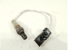 Recambio de sonda lambda para peugeot 208 i (ca_, cc_) 1.2 vti 82 referencia OEM IAM 9673438580  