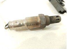 Recambio de sonda lambda para peugeot 208 i (ca_, cc_) 1.2 vti 82 referencia OEM IAM 9673438580   2