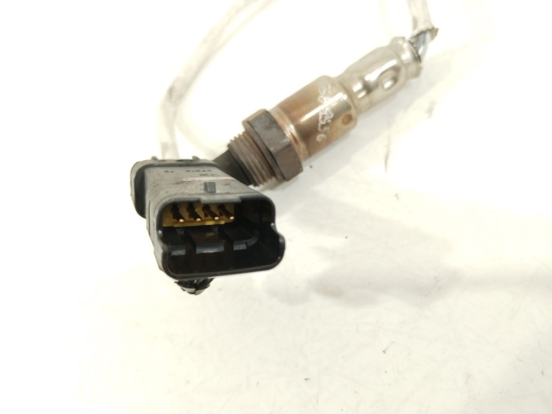 Recambio de sonda lambda para peugeot 208 i (ca_, cc_) 1.2 vti 82 referencia OEM IAM 9673438580  