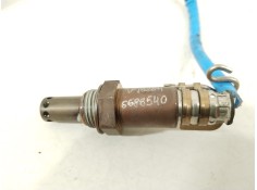 Recambio de sonda lambda para toyota yaris cross (mxp_) 1.5 hybrid a las 4 ruedas (mxpj15) referencia OEM IAM 894670D100   2