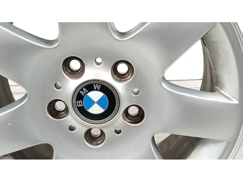 Recambio de llanta para bmw 3 (e46) 320 d referencia OEM IAM 1094498  
