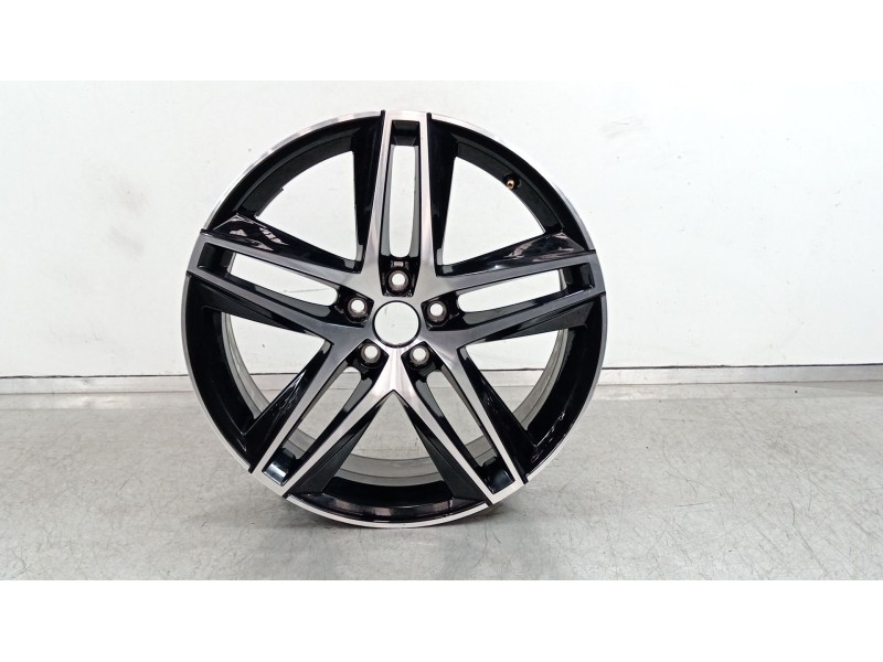 Recambio de llanta para seat ibiza v (kj1, kjg) 1.0 tsi referencia OEM IAM 6F0601025E  