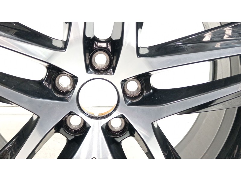 Recambio de llanta para seat ibiza v (kj1, kjg) 1.0 tsi referencia OEM IAM 6F0601025E  