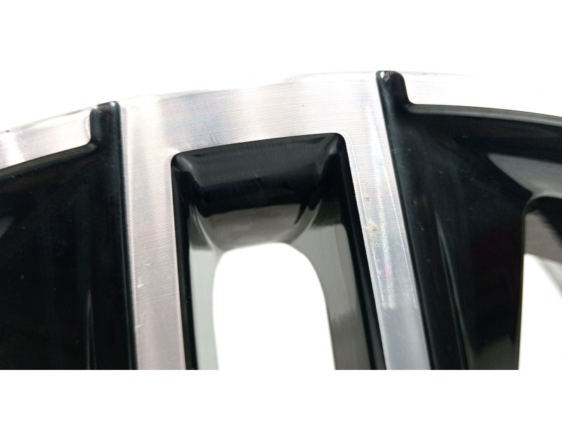 Recambio de llanta para seat ibiza v (kj1, kjg) 1.0 tsi referencia OEM IAM 6F0601025E  