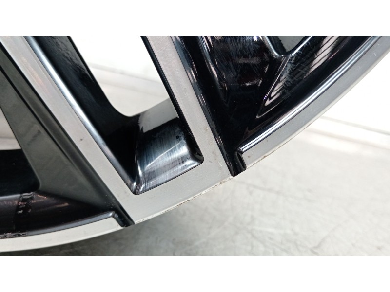 Recambio de llanta para seat ibiza v (kj1, kjg) 1.0 tsi referencia OEM IAM 6F0601025E  