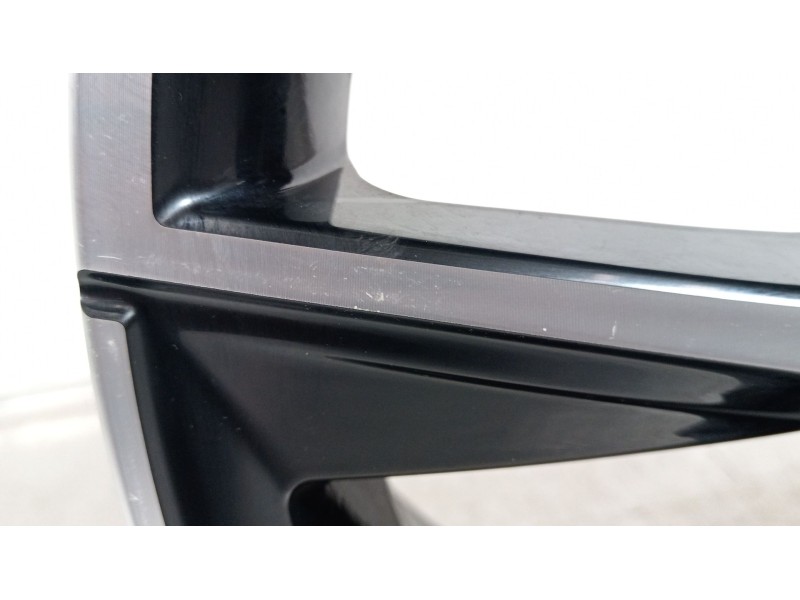 Recambio de llanta para seat ibiza v (kj1, kjg) 1.0 tsi referencia OEM IAM 6F0601025E  