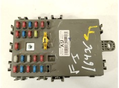 Recambio de caja reles / fusibles para chevrolet aveo / kalos hatchback (t250, t255) 1.2 referencia OEM IAM 96826374 AK62188 
