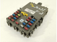 Recambio de caja reles / fusibles para chevrolet aveo / kalos hatchback (t250, t255) 1.2 referencia OEM IAM 96826374 AK62188  2
