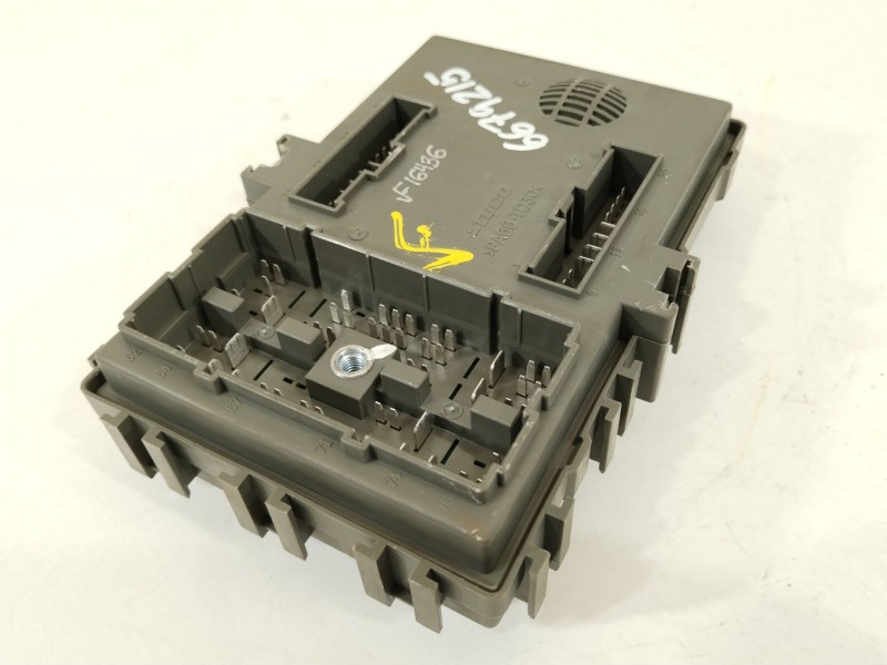 Recambio de caja reles / fusibles para chevrolet aveo / kalos hatchback (t250, t255) 1.2 referencia OEM IAM 96826374 AK62188 