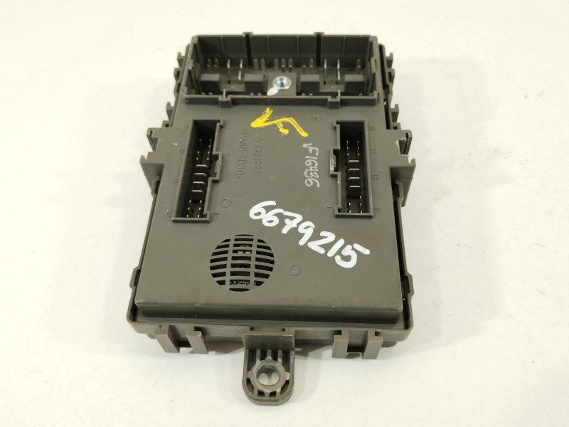 Recambio de caja reles / fusibles para chevrolet aveo / kalos hatchback (t250, t255) 1.2 referencia OEM IAM 96826374 AK62188 