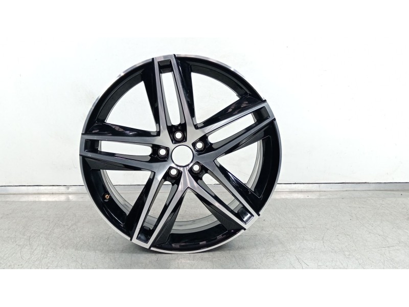 Recambio de llanta para seat ibiza v (kj1, kjg) 1.0 tsi referencia OEM IAM 6F0601025E  