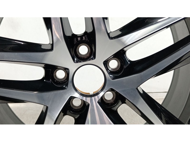 Recambio de llanta para seat ibiza v (kj1, kjg) 1.0 tsi referencia OEM IAM 6F0601025E  