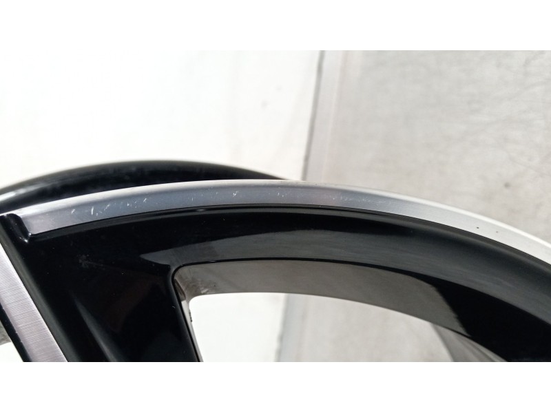 Recambio de llanta para seat ibiza v (kj1, kjg) 1.0 tsi referencia OEM IAM 6F0601025E  