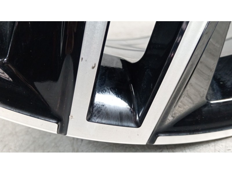 Recambio de llanta para seat ibiza v (kj1, kjg) 1.0 tsi referencia OEM IAM 6F0601025E  