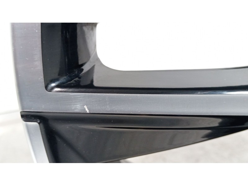 Recambio de llanta para seat ibiza v (kj1, kjg) 1.0 tsi referencia OEM IAM 6F0601025E  