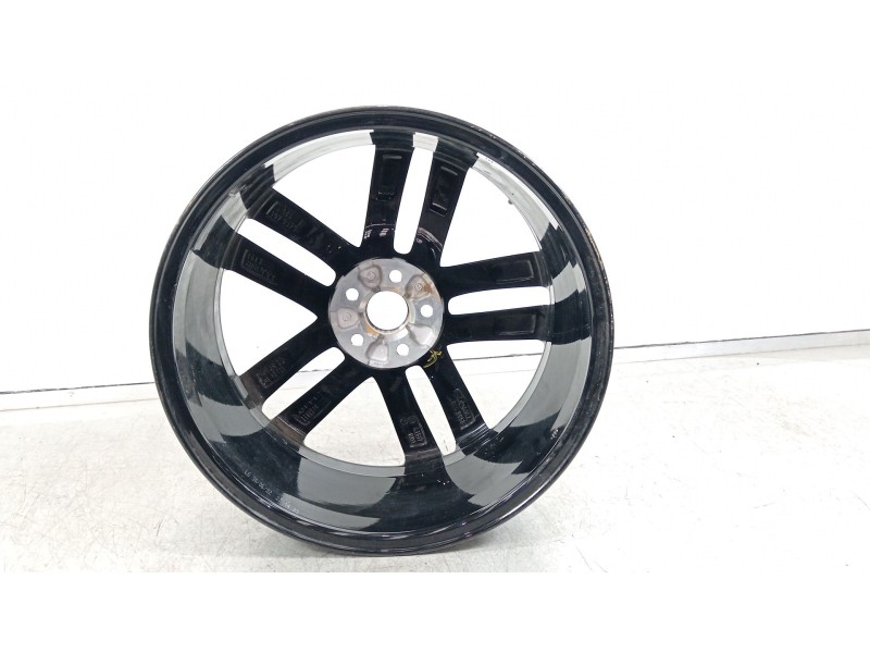 Recambio de llanta para seat ibiza v (kj1, kjg) 1.0 tsi referencia OEM IAM 6F0601025E  