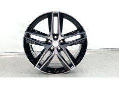 Recambio de llanta para seat ibiza v (kj1, kjg) 1.0 tsi referencia OEM IAM 6F0601025E  