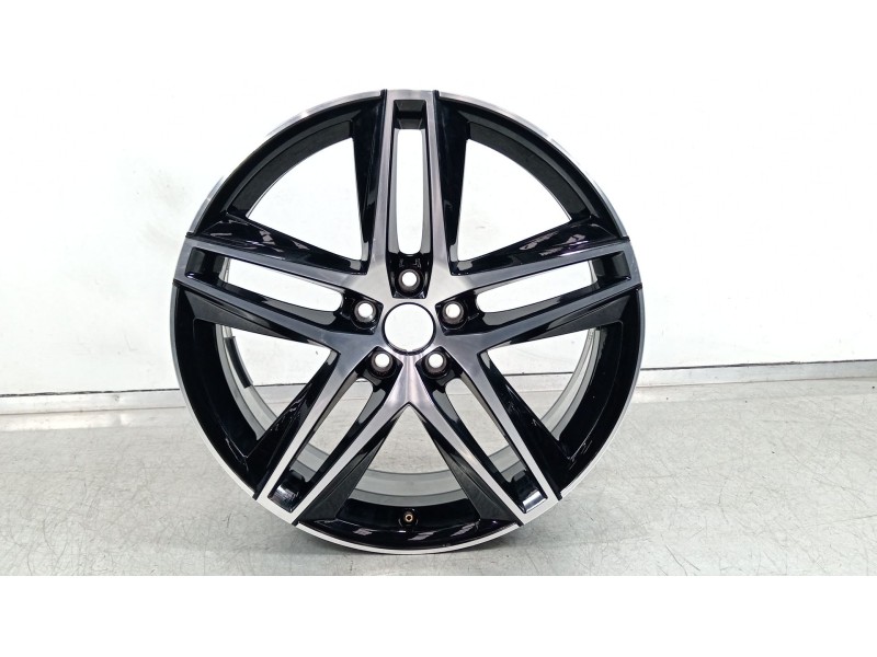 Recambio de llanta para seat ibiza v (kj1, kjg) 1.0 tsi referencia OEM IAM 6F0601025E  